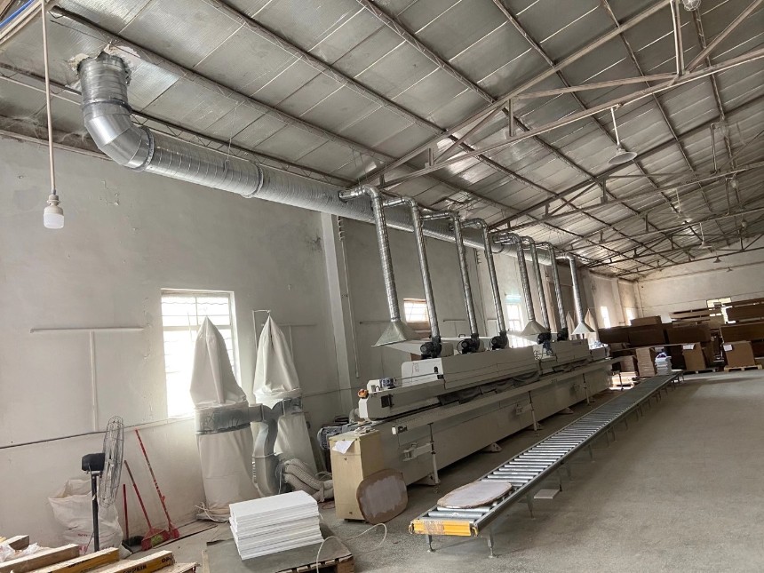 木工家具廠應該怎樣選用除塵器，才能給相應企業帶來更多經濟效益？