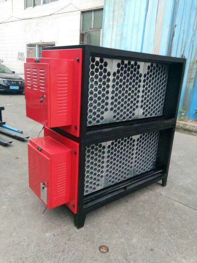 油煙凈化器